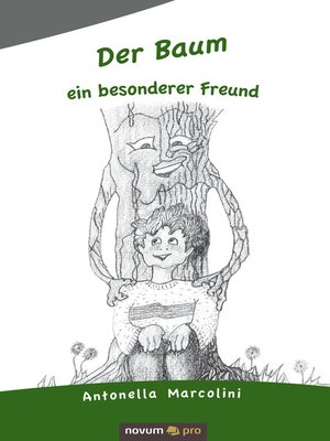 cover image of Der Baum – ein besonderer Freund